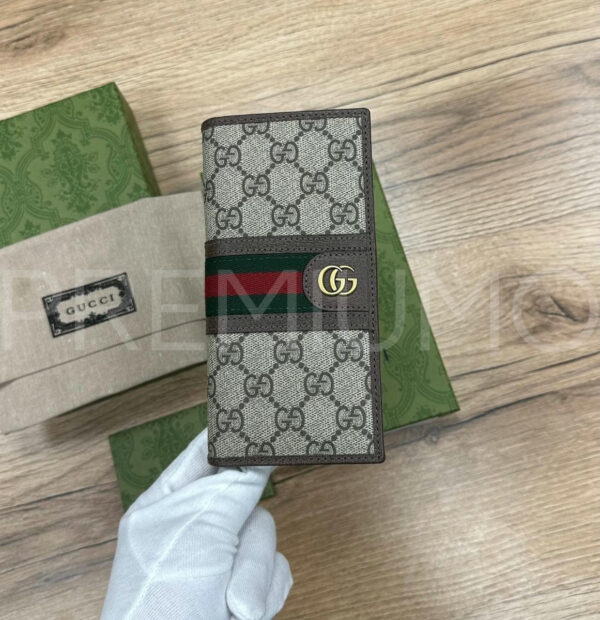 Gucci портмоне PR293019