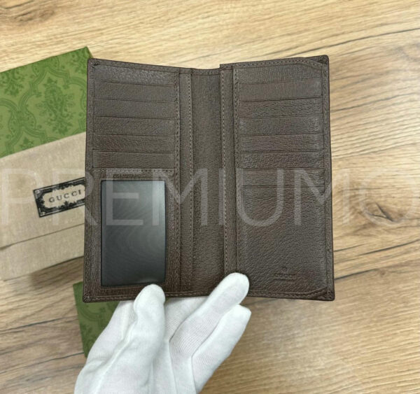 Gucci портмоне PR293019 4