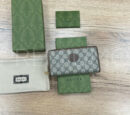 Gucci кошелек PR317412 11