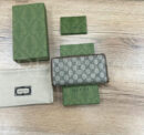 Gucci кошелек PR317412 12