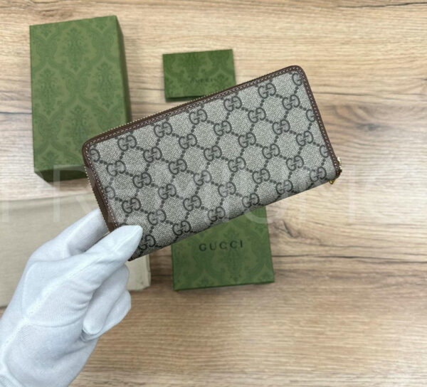 Gucci кошелек PR317412 2