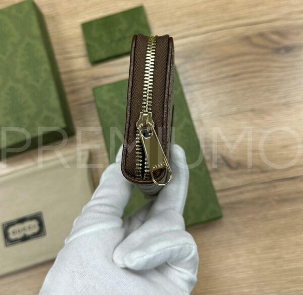 Gucci кошелек PR317412 6