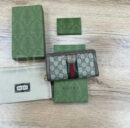 Gucci кошелек PR901218 11