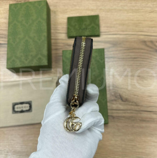Gucci кошелек PR901218 4