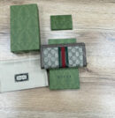 Gucci кошелек PR901218 12