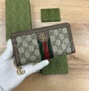 Gucci кошелек PR901218 7