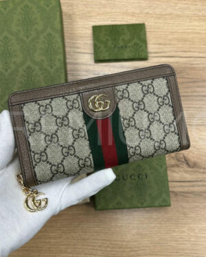 Gucci кошелек PR901218 Gucci кошелек PR901218