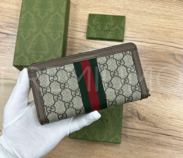 Gucci кошелек PR901218 2