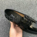 Christian Dior лоферы PR841418 10