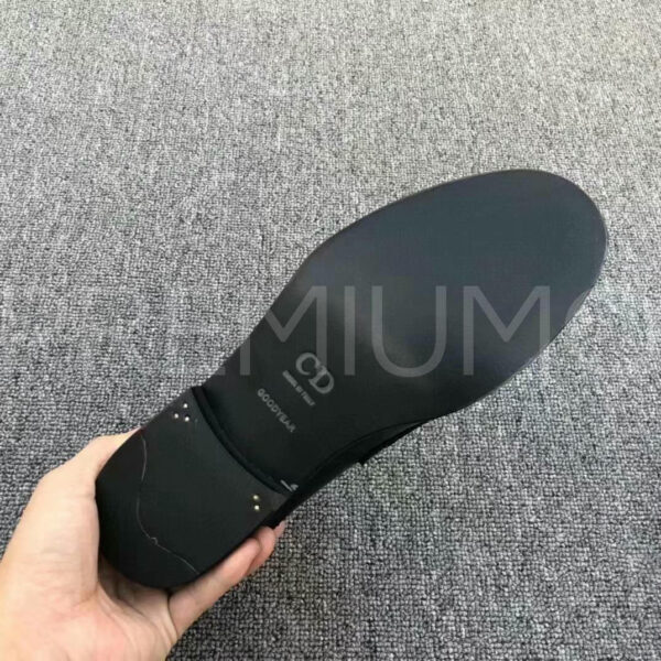 Christian Dior лоферы PR841418 6