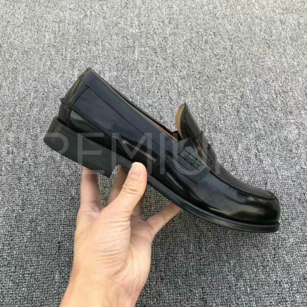 Christian Dior лоферы PR841418 5