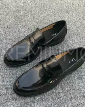 Christian Dior лоферы PR841418