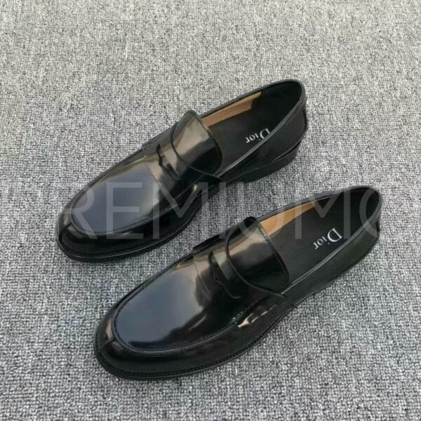 Christian Dior лоферы PR841418