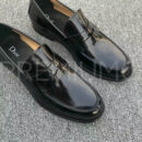 Christian Dior лоферы PR841418 9