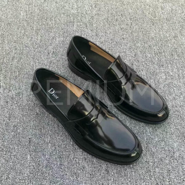 Christian Dior лоферы PR841418 2