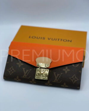 Louis Vuitton кошелек PR770476