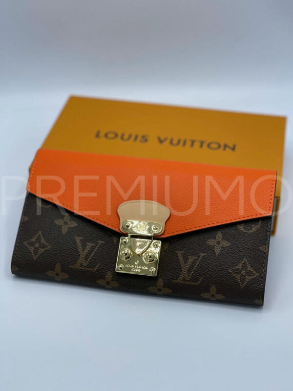Louis Vuitton кошелек PR770476