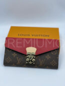 Louis Vuitton кошелек PR140606 10