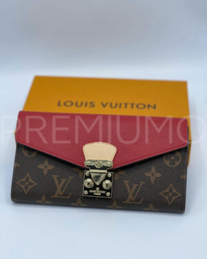 Louis Vuitton кошелек PR140606