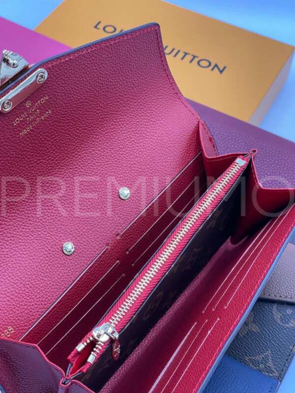 Louis Vuitton кошелек PR140606 2