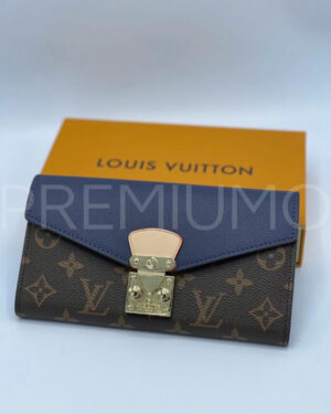Louis Vuitton кошелек PR961526