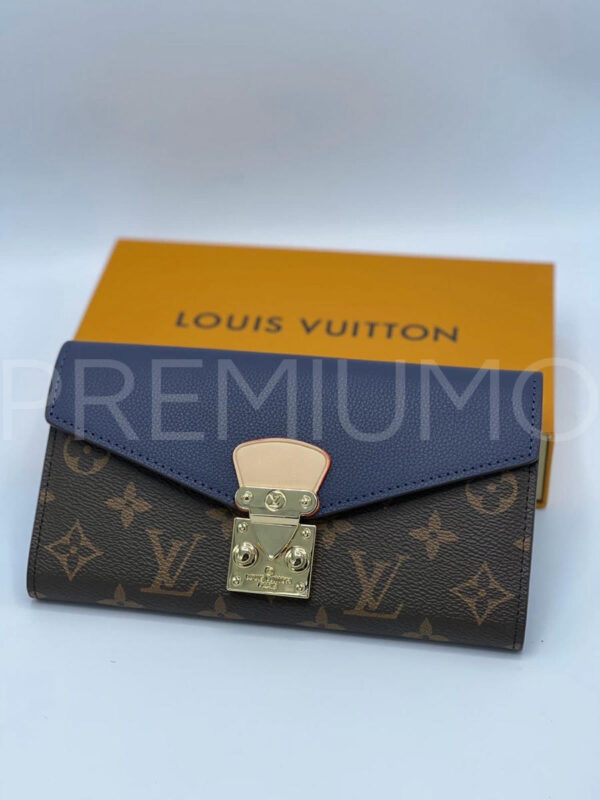 Louis Vuitton кошелек PR961526