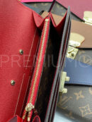 Louis Vuitton кошелек PR140606 16