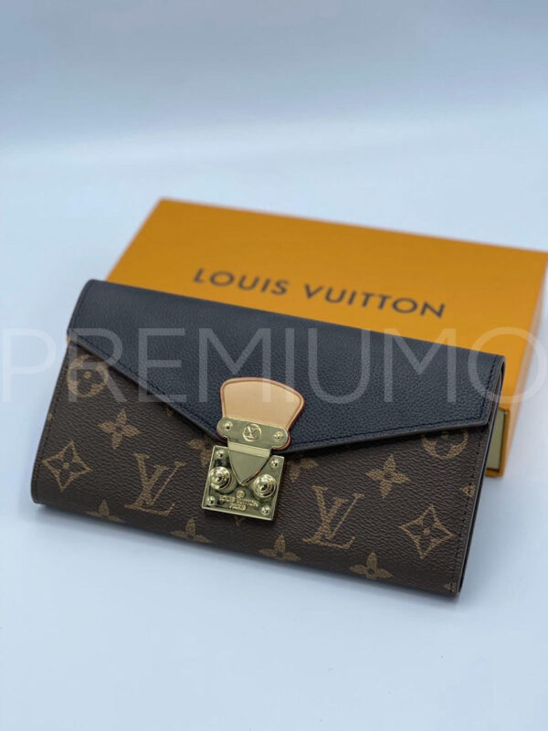 Louis Vuitton кошелек PR403886