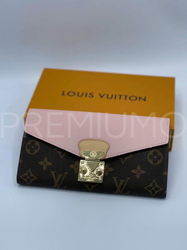 Louis Vuitton кошелек PR791874