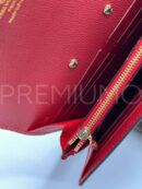 Louis Vuitton кошелек PR140606 12