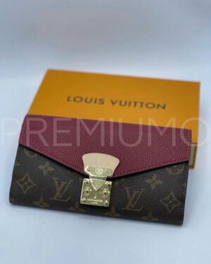 Louis Vuitton кошелек PR393333