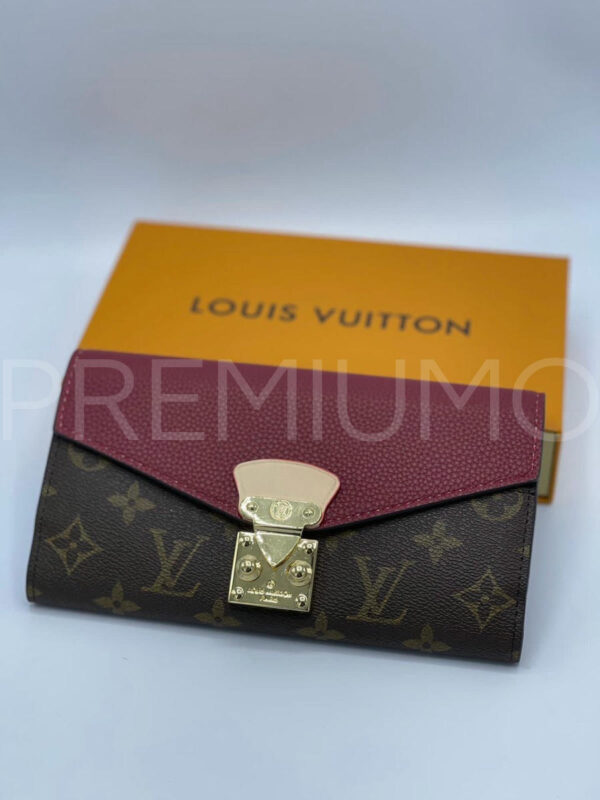 Louis Vuitton кошелек PR393333