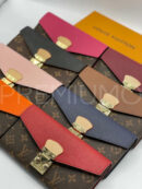 Louis Vuitton кошелек PR932522 6