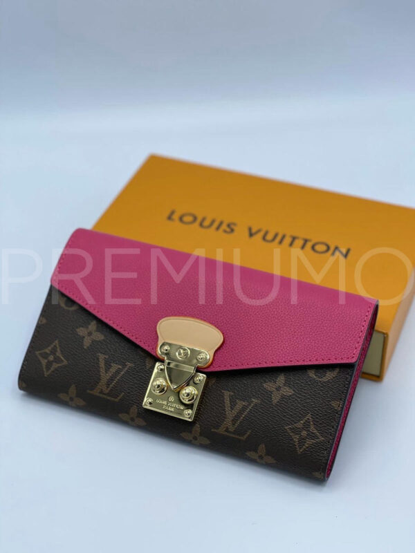 Louis Vuitton кошелек PR932522