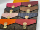 Louis Vuitton кошелек PR932522 5