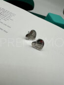 Tiffany & Co. серьги гвоздики PR716827 3