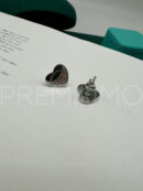 Tiffany & Co. серьги гвоздики PR716827 4