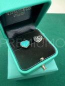 Tiffany & Co. серьги гвоздики PR395190 7