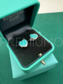 Tiffany & Co. серьги PR889574 8
