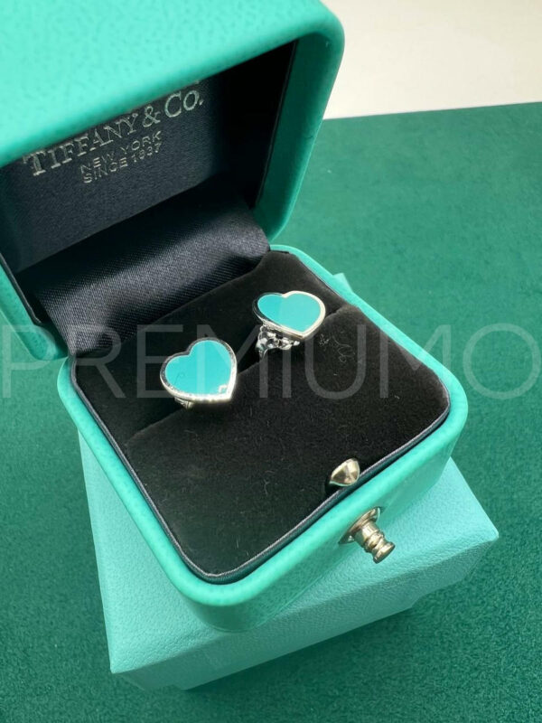 Tiffany & Co. серьги PR889574 2