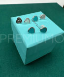 Tiffany & Co. серьги гвоздики PR395190 10