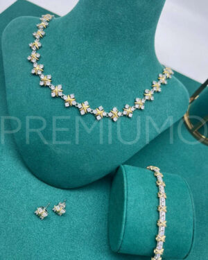 Tiffany & Co. колье PR522024