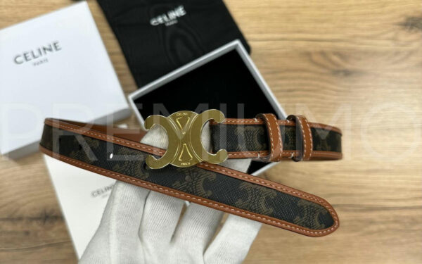 Celine ремень PR216481 2