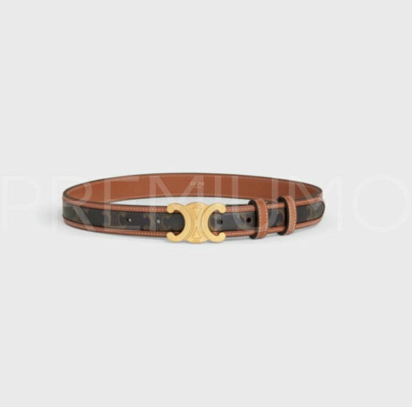 Celine ремень PR216481 8
