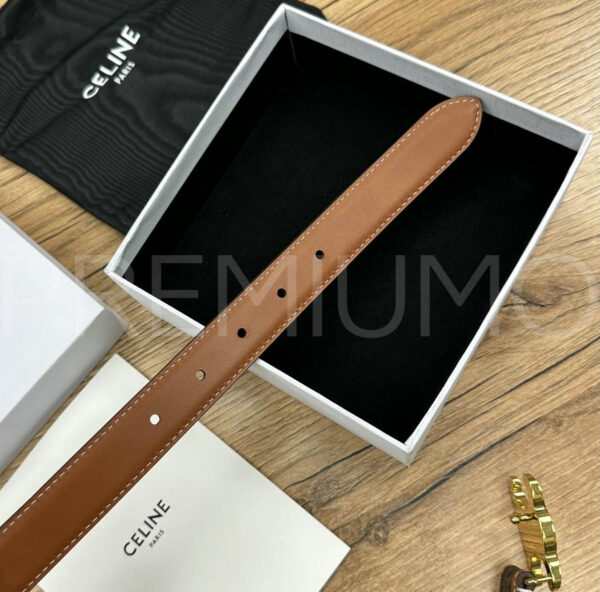 Celine ремень PR216481 6