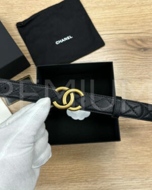 Chanel ремень PR325144