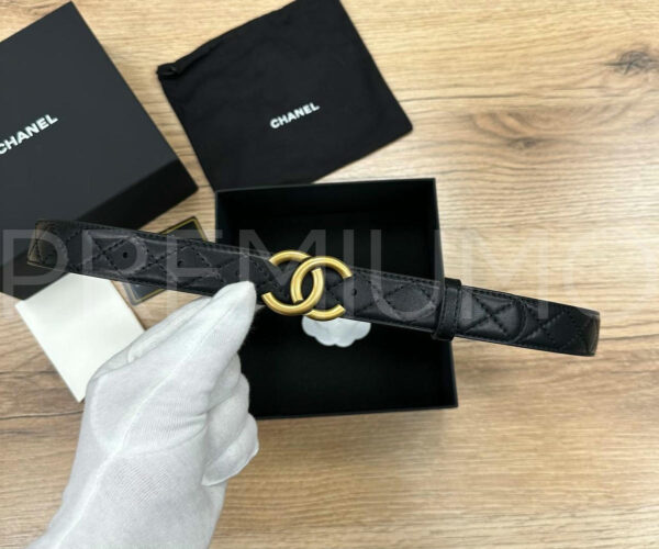 Chanel ремень PR325144