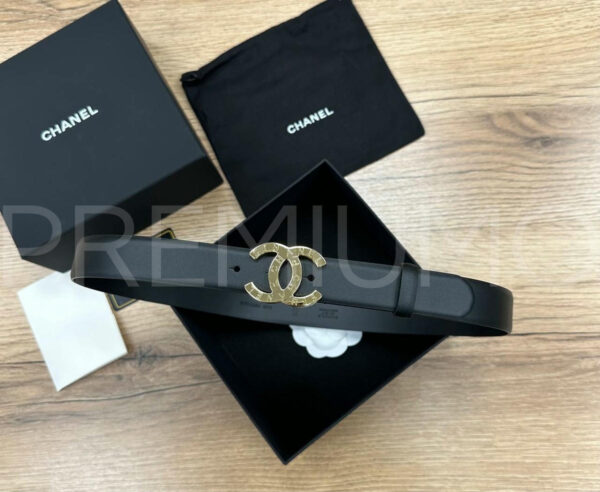 Chanel ремень PR307689 6