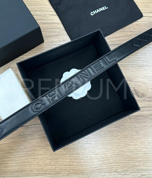 Chanel ремень PR499930 6