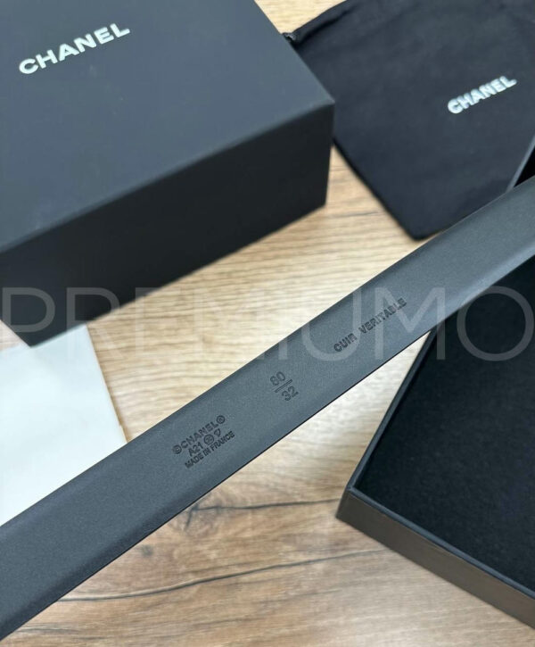 Chanel ремень PR307689 11